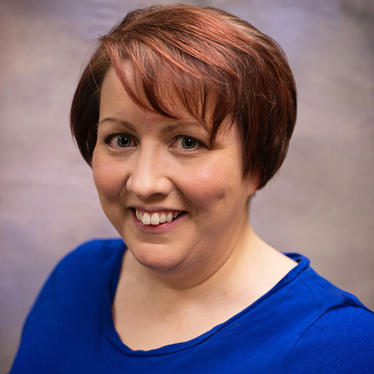 Jennifer Allen