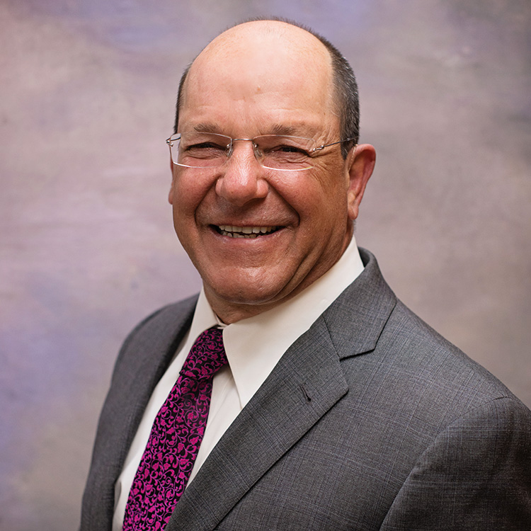 Rob N. Marchionne, CPCU