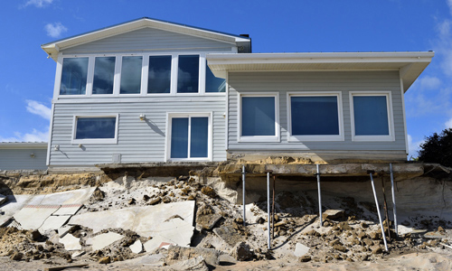 Coastal Home Insurance in Quincy MA
