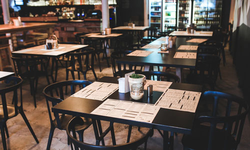 Restaurant Insurance in Plymouth MA