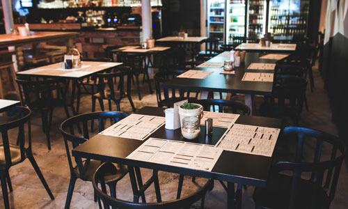 Restaurant Insurance in Brookline MA