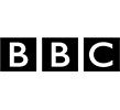 Photo of BBC logo