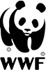 Photo of WWF logo